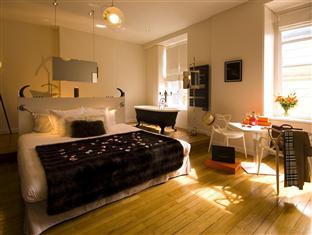 Agoda.com Apartments & Hotels France 