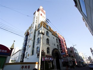 Agoda.com South Korea Apartments & Hotels