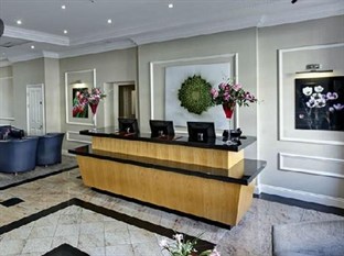 Agoda.com United Kingdom Apartments & Hotels