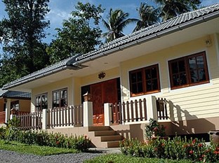 Agoda.com Thailand Apartments & Hotels