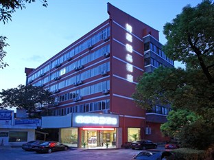 Agoda.com China Apartments & Hotels