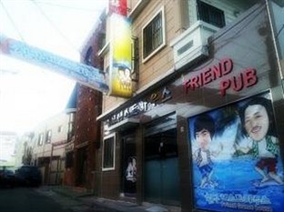 Agoda.com South Korea Apartments & Hotels