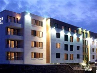 Agoda.com Ireland Apartments & Hotels