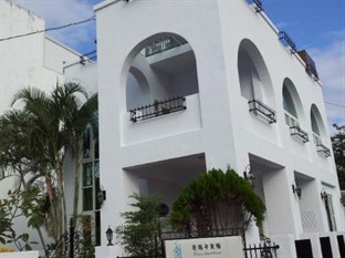 Agoda.com Taiwan Apartments & Hotels