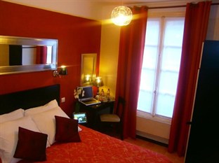 Agoda.com Apartments & Hotels France 