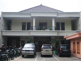 Agoda.com Indonesia Apartments & Hotels