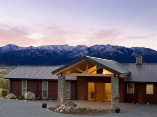 Agoda.com New Zealand Apartments & Hotels