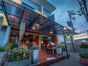 Agoda.com Thailand Apartments & Hotels