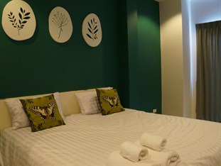 Agoda.com Thailand Apartments & Hotels