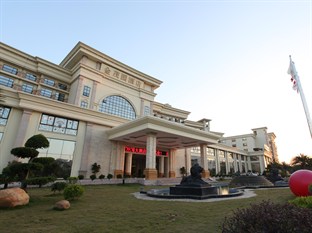 Agoda.com China Apartments & Hotels