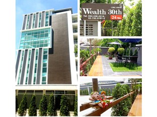 Agoda.com Thailand Apartments & Hotels