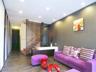 Agoda.com Taiwan Apartments & Hotels