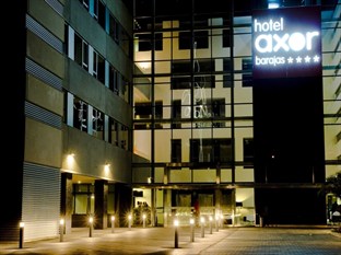 Agoda.com Spain Apartments & Hotels