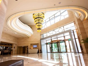 Agoda.com Taiwan Apartments & Hotels