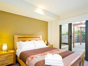 Agoda.com Australia Apartments & Hotels