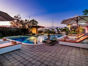 Agoda.com Indonesia Apartments & Hotels