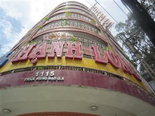 Agoda.com Vietnam Apartments & Hotels  