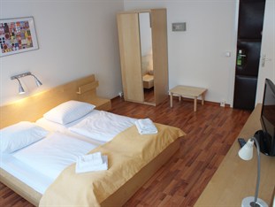Agoda.com Germany Apartments & Hotels