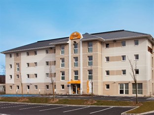 Agoda.com Apartments & Hotels France 