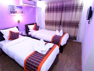Agoda.com Nepal Apartments & Hotels