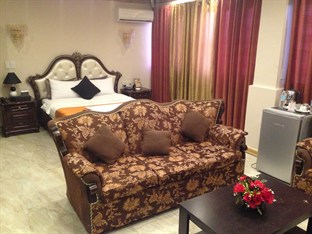 Agoda.com Philippines Apartments & Hotels