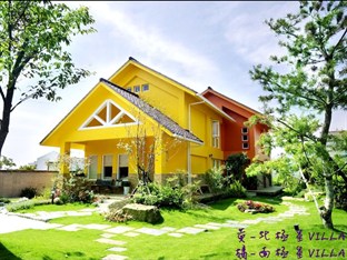 Agoda.com Taiwan Apartments & Hotels