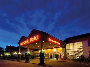 Agoda.com Germany Apartments & Hotels