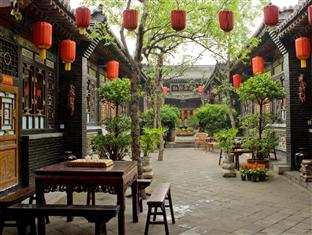 Agoda.com China Apartments & Hotels