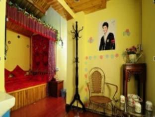 Agoda.com China Apartments & Hotels