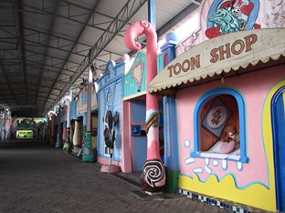 Agoda.com Thailand Apartments & Hotels