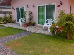 Agoda.com Thailand Apartments & Hotels