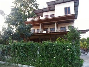 Agoda.com Thailand Apartments & Hotels