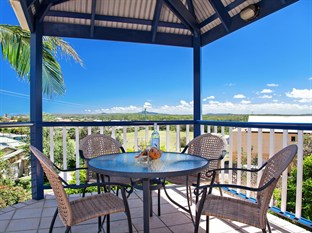 Agoda.com Australia Apartments & Hotels