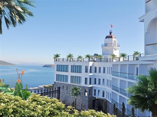 Agoda.com Turkey Apartments & Hotels