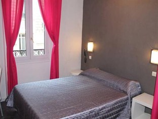 Agoda.com Apartments & Hotels France 