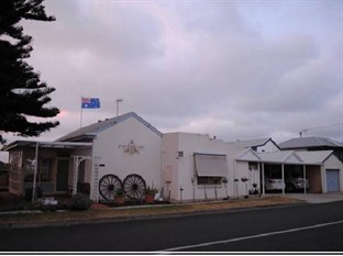 Agoda.com Australia Apartments & Hotels