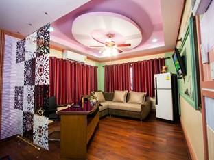 Agoda.com Thailand Apartments & Hotels