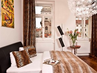 Agoda.com Czech Republic Apartments & Hotels in Europe