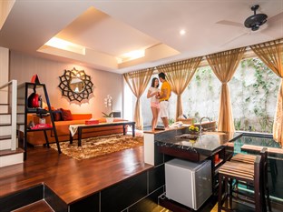 Agoda.com Indonesia Apartments & Hotels