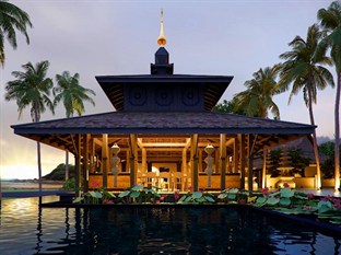 Agoda.com Thailand Apartments & Hotels