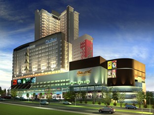 Agoda.com Malaysia Apartments & Hotels