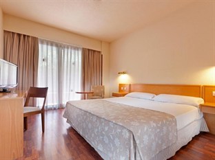 Agoda.com Spain Apartments & Hotels