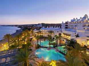 Agoda.com Spain Apartments & Hotels