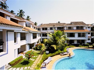 Agoda.com India Apartments & Hotels