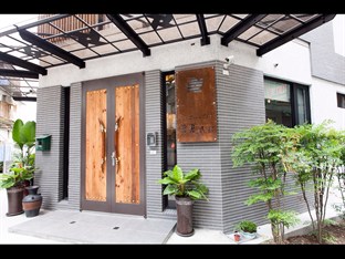 Agoda.com Taiwan Apartments & Hotels