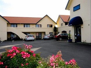 Agoda.com New Zealand Apartments & Hotels