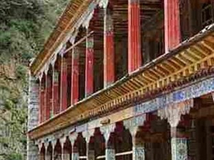 Agoda.com China Apartments & Hotels