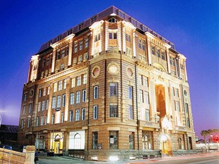 Agoda.com Australia Apartments & Hotels