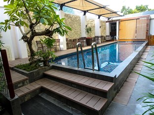 Agoda.com Indonesia Apartments & Hotels