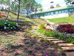 Agoda.com Vietnam Apartments & Hotels  